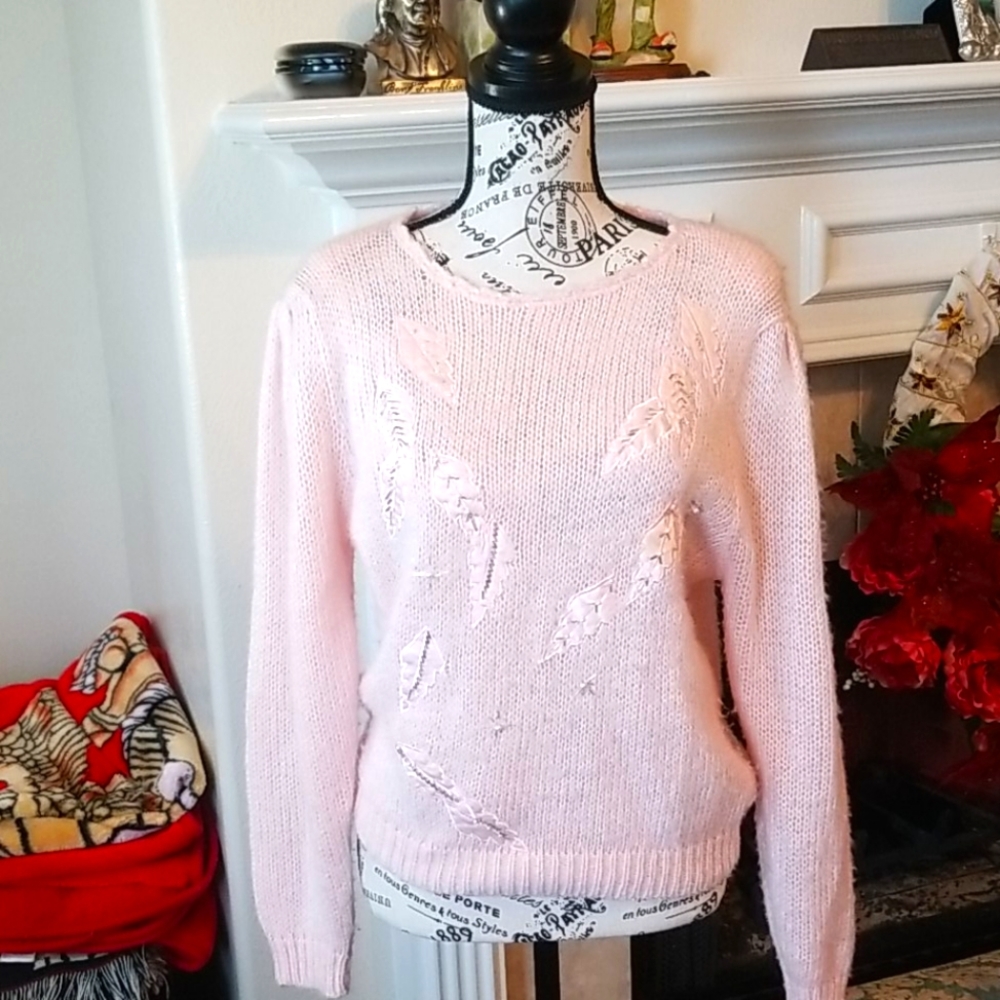 Vintage Shenanigans Sweater